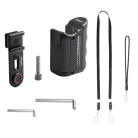 aMagisn® univerzális sportkamera fogantyú, markolathoz, gyorsan felszerelhető, ergonomikus DSLR adapter, a legtöbb akciókamera-modellel kompatibilis