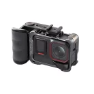 aMagisn® univerzális sportkamera fogantyú, markolathoz, gyorsan felszerelhető, ergonomikus DSLR adapter, a legtöbb akciókamera-modellel kompatibilis