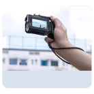 aMagisn® univerzális sportkamera fogantyú, markolathoz, gyorsan felszerelhető, ergonomikus DSLR adapter, a legtöbb akciókamera-modellel kompatibilis