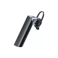   Remax® Bluetooth Headset, Bluetooth V5.4 verzió, modern dizájn, HD mikrofon, akár max. 8 óra beszélgetési idő, fekete