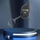 ASIDUN® Digitális keréknyomás mérő, 0.1-10 bar-ig, kijelző, fekete