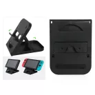 Nintendo Switch Tartó, TNS-1788 összecsukva hordozható, fekete