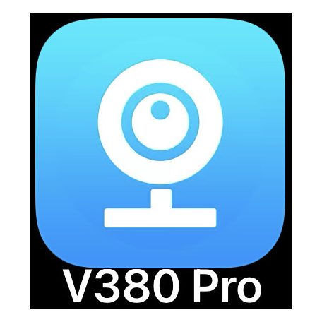 V380 Pro letöltése iOS és Androidra