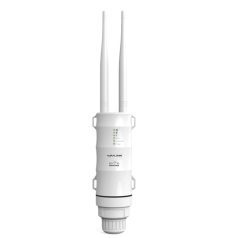   Wi-Fi WLAN Kültéri Jelerősítő Repeater, WL-WN57 2.4GHz/5GHz nagyobb Wi-Fi lefedettség, fehér