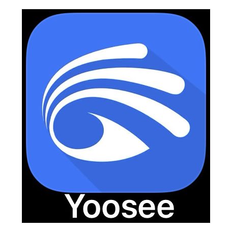 Yoosee letöltése iOS és Androidra