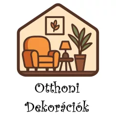 Otthoni dekorációk