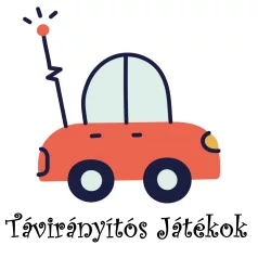 Távirányítós játékok