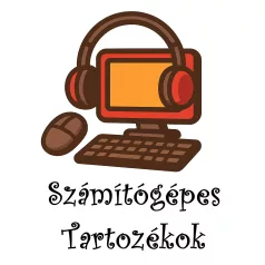 Számítógép kiegészítők