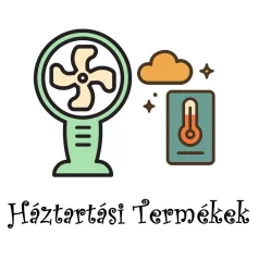 Háztartási termékek