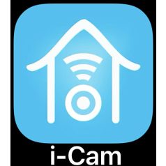 i-Cam letöltése iOS és Androidra
