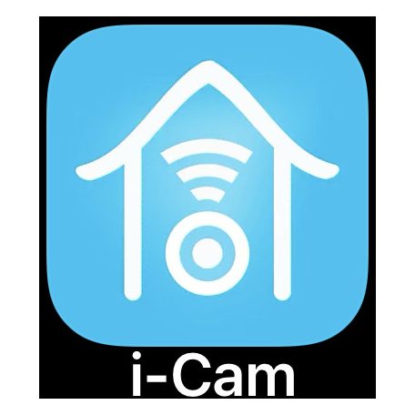 i-Cam letöltése iOS és Androidra