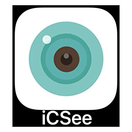 iCSee letöltése iOS és Androidra