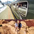 Univerzális Sportkamera Szelfibot, teleszkópos kar, 36cm-110cm, fekete