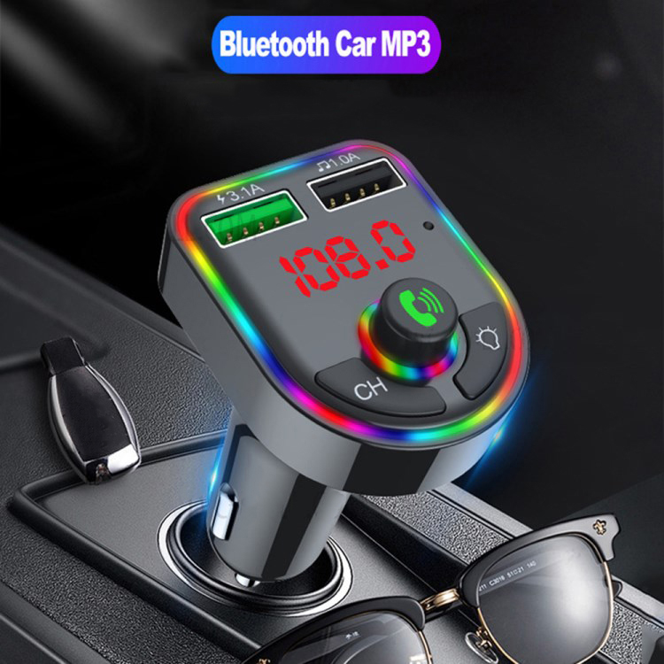 Miért szerezz be egy Bluetooth transmittert az autódba?